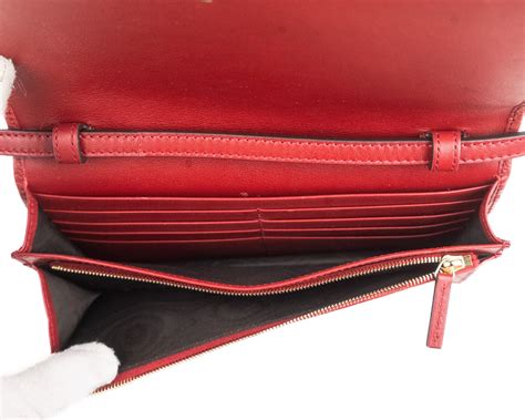 gucci micro guccissima crossbody.